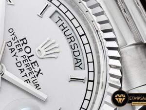 RDD0215B - DayDate 36mm Flt SSSS White Diam BP Swiss 2836 - 02.jpg